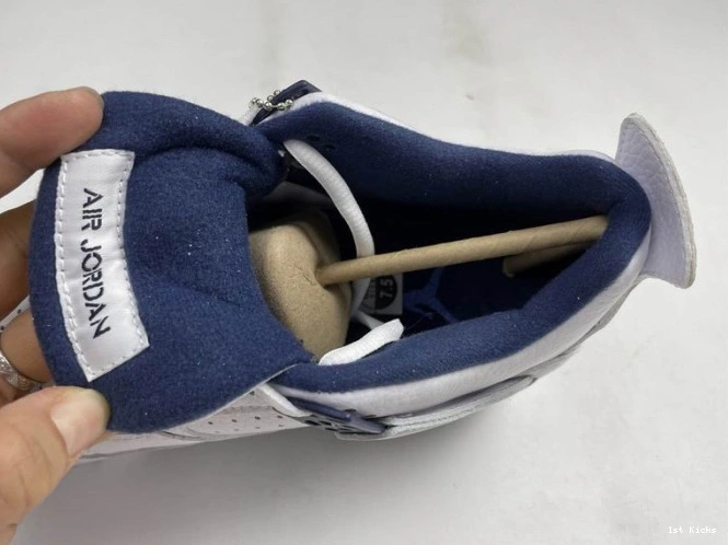1st Kicks Columbia 314254-107 Jordan 4 (2015) Retro 0706